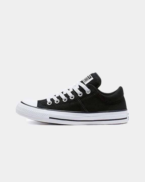 Shop Converse Women Chuck Taylor All Star Madison Canvas Low Top