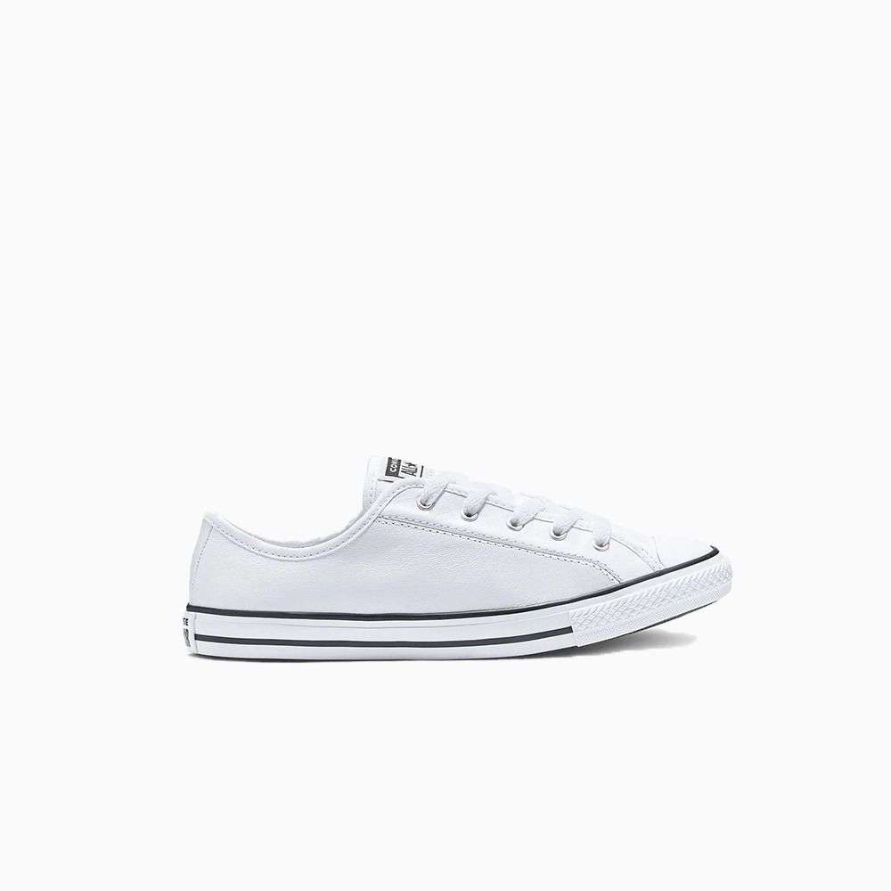 converse Chuck Taylor All Star Dainty Canvas women low top shoe-picture-23