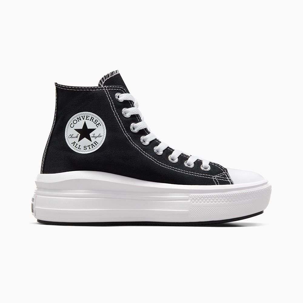 converse Chuck Taylor All Star Move Platform women's high top shoe-picture-11