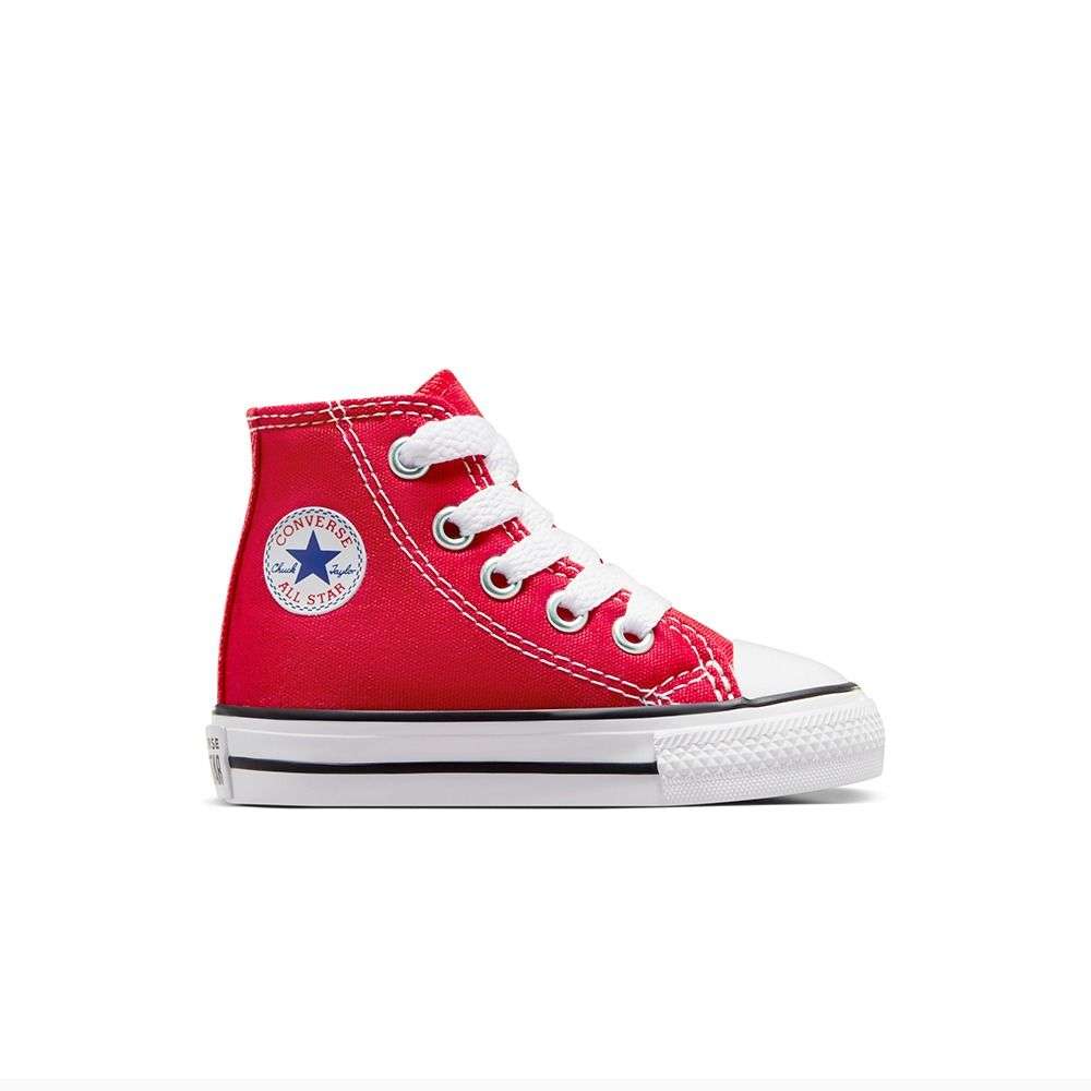 Chuck Taylor All Star Classic Infant infant high top shoe