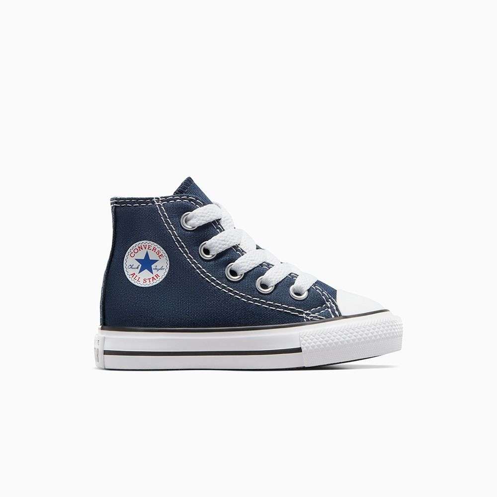 Chuck Taylor All Star Infant infant high top shoe