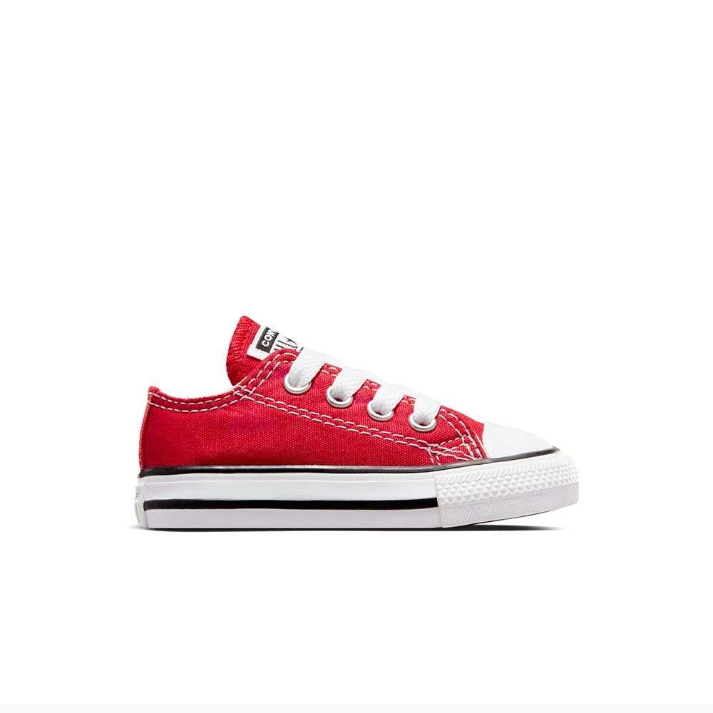 converse Chuck Taylor All Star Classic Infant infant low top shoe-picture-5