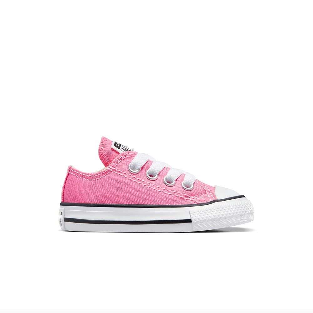 converse Chuck Taylor All Star Classic Infant infant low top shoe-picture-27