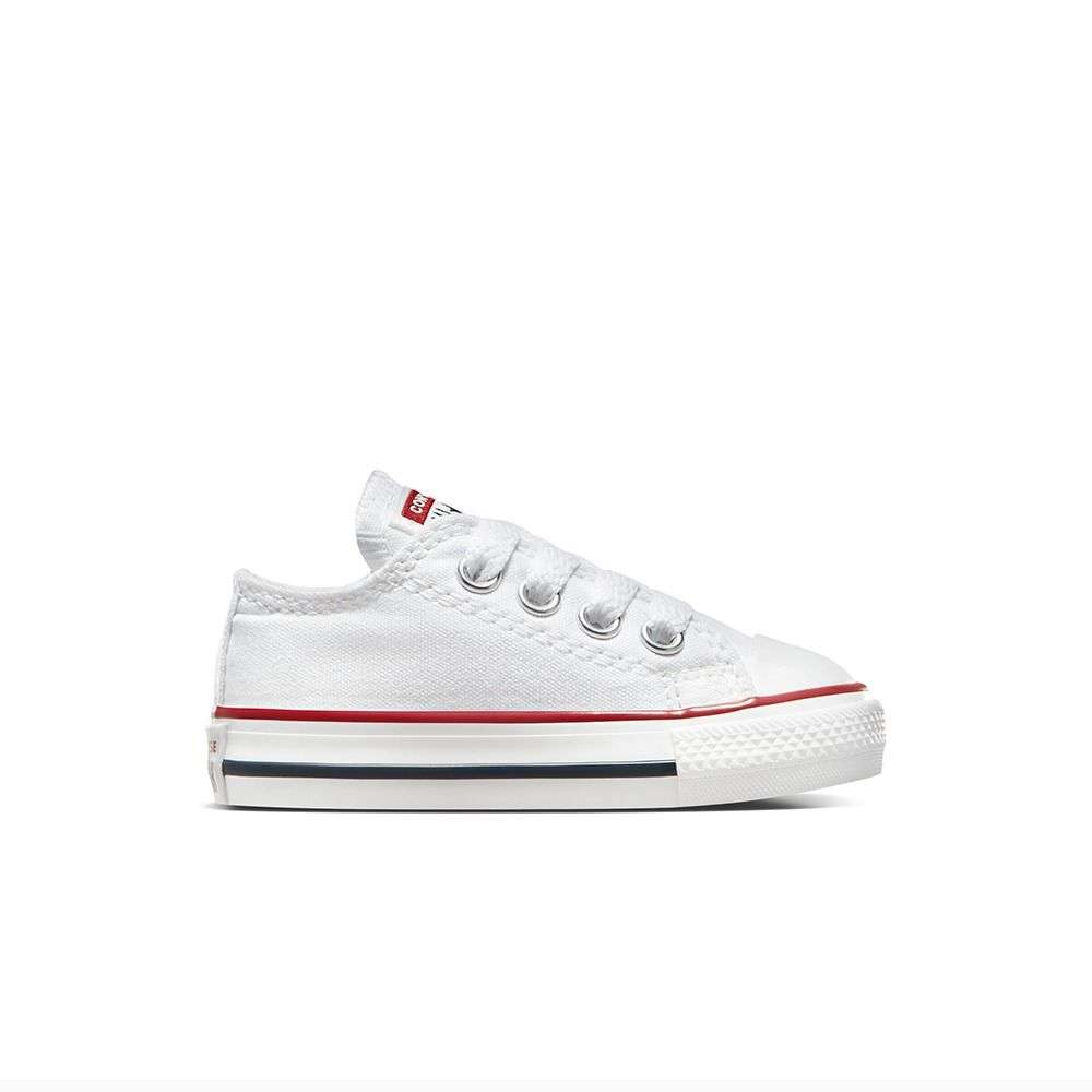 converse Chuck Taylor All Star Classic Infant infant low top shoe-picture-40