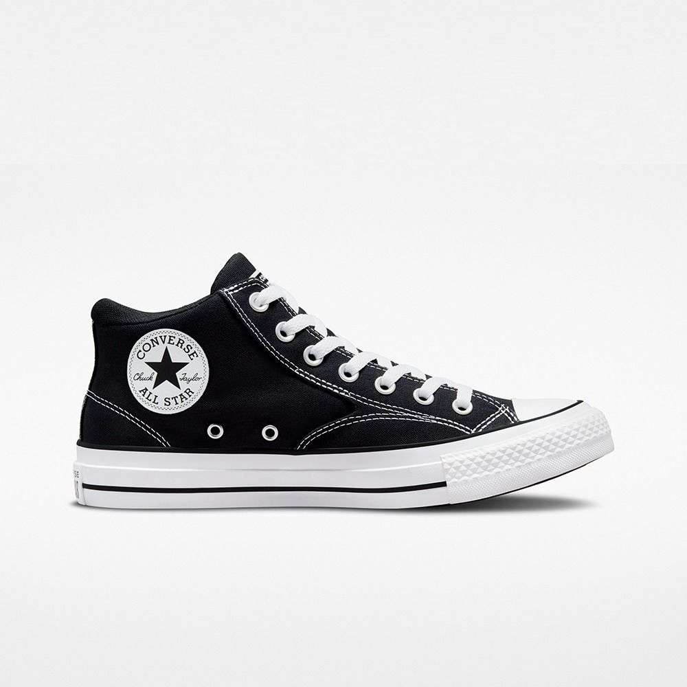 Chuck Taylor All Star Malden Street men's mid top shoe