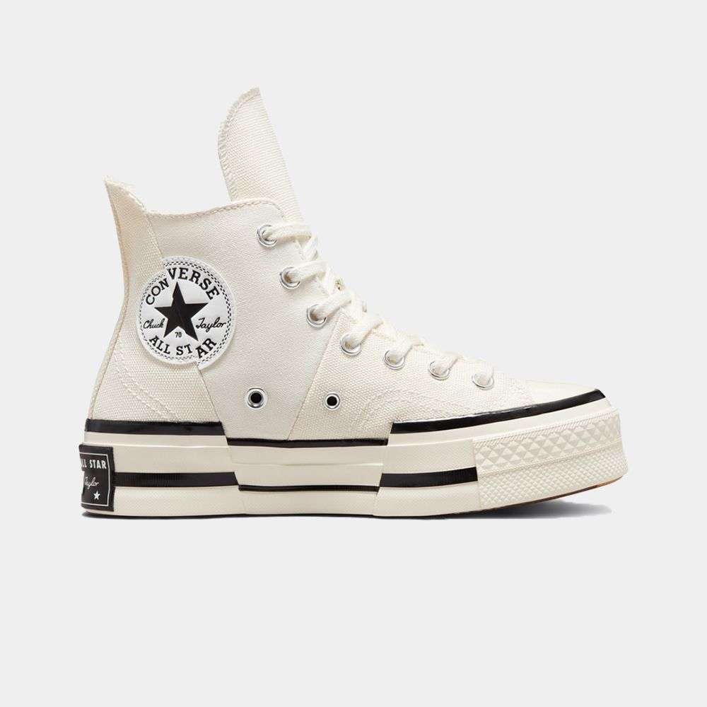 Chuck 70 Plus Canvas