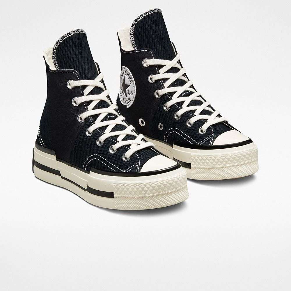 Chuck 70 Plus Canvas