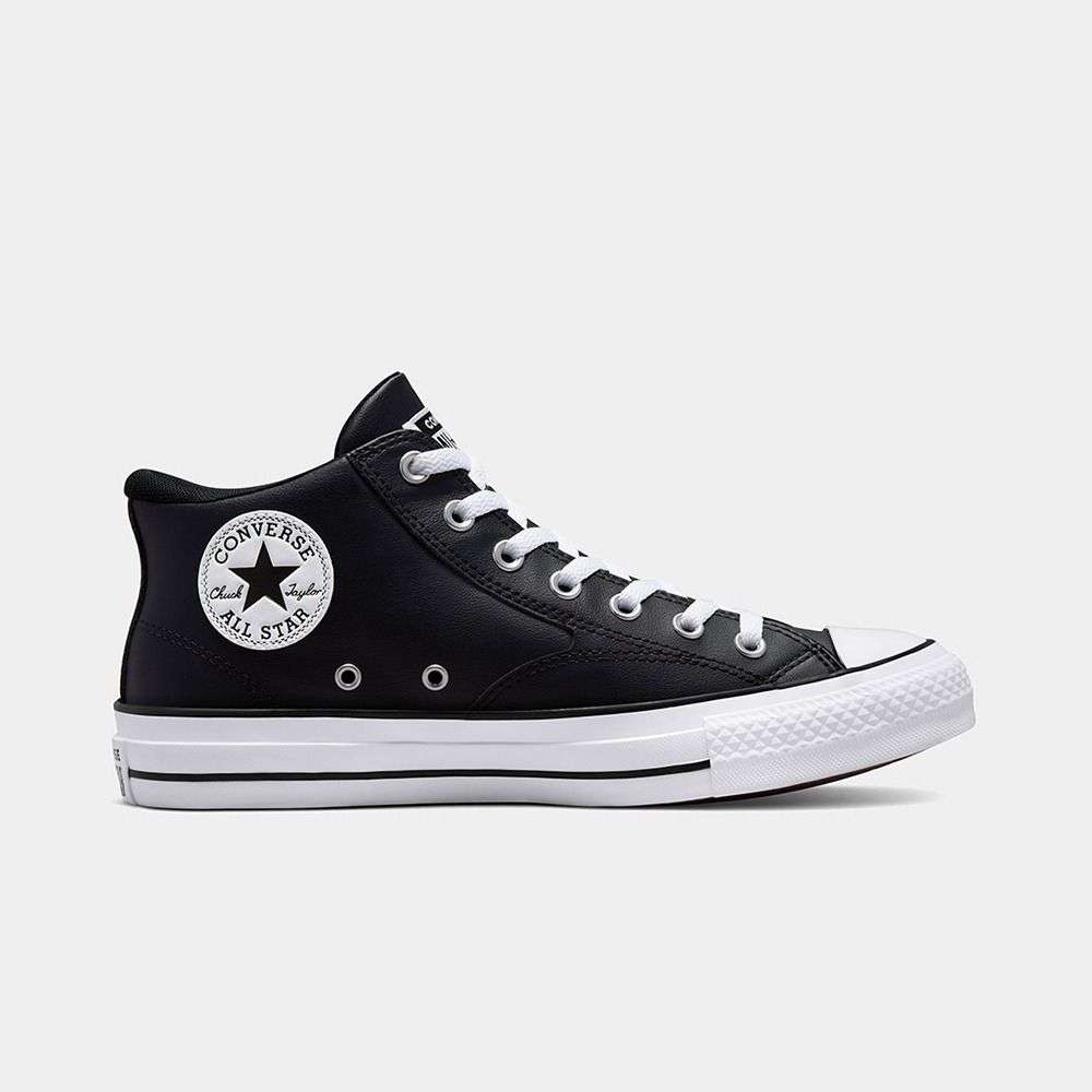 Shop Converse Men Chuck Taylor All Star Malden Street Mid