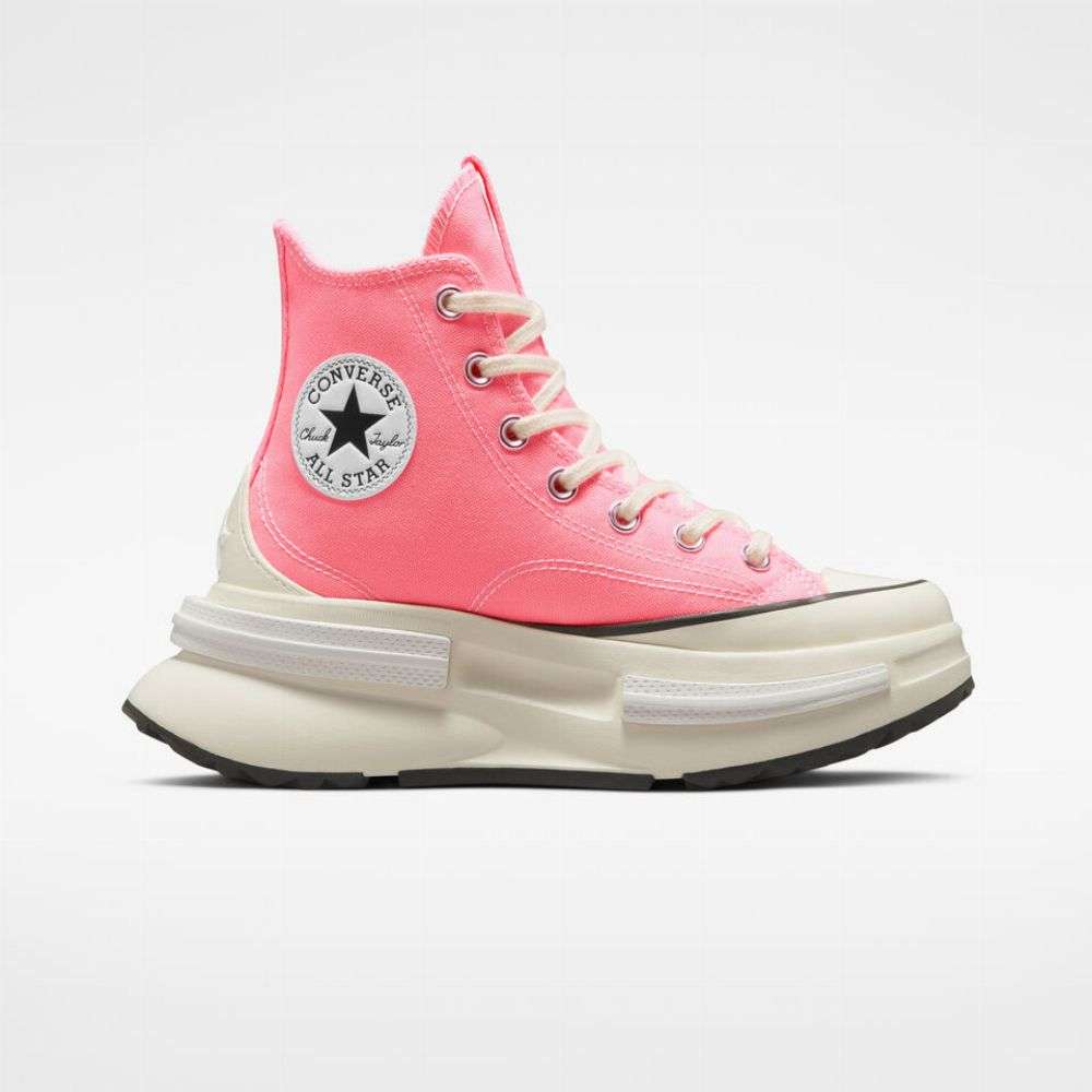 Run Star Legacy CX Platform Seasonal Color