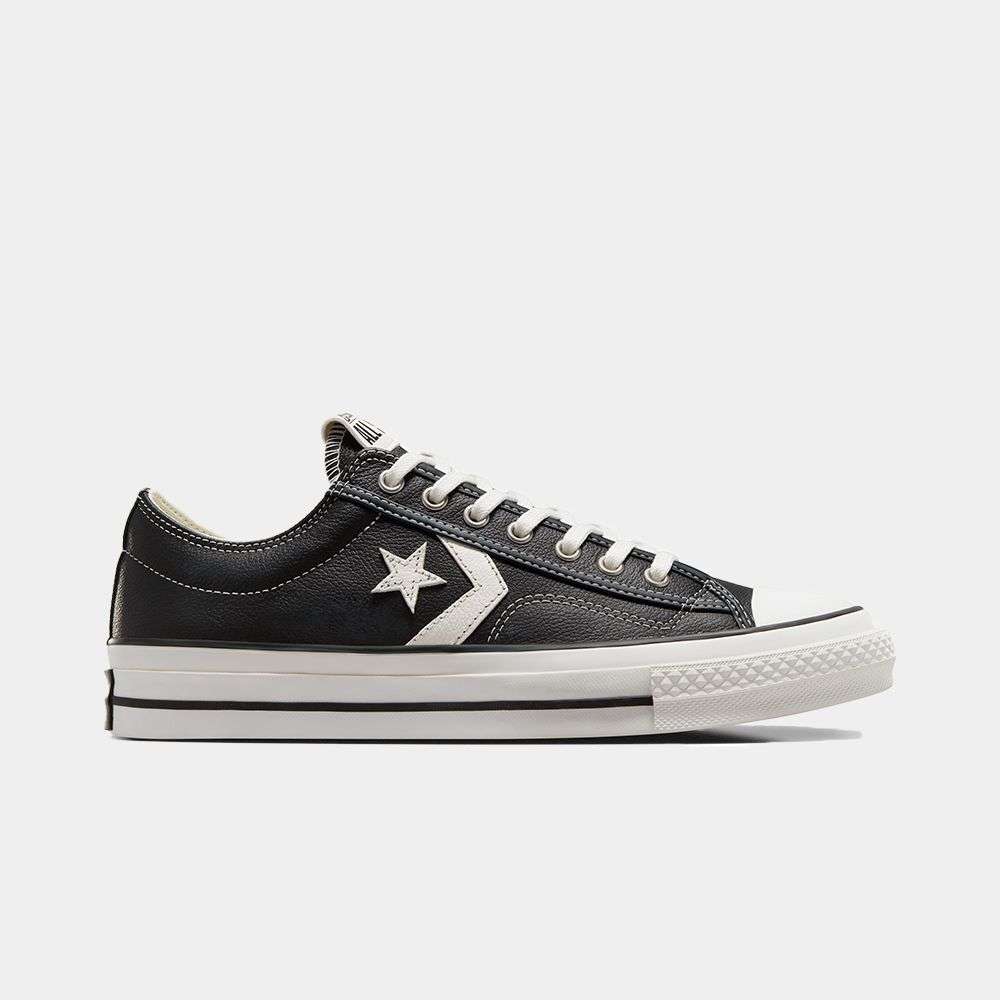 Star Player 76 Fall Leather