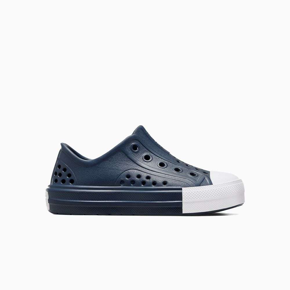 Chuck Taylor All Star Play Lite CX Kids kids slip on shoe