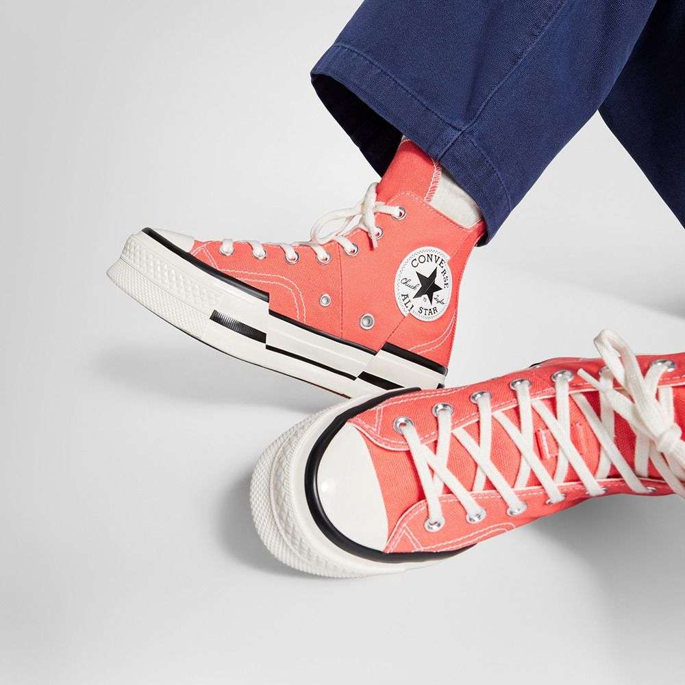Chuck 70 Plus Seasonal Color