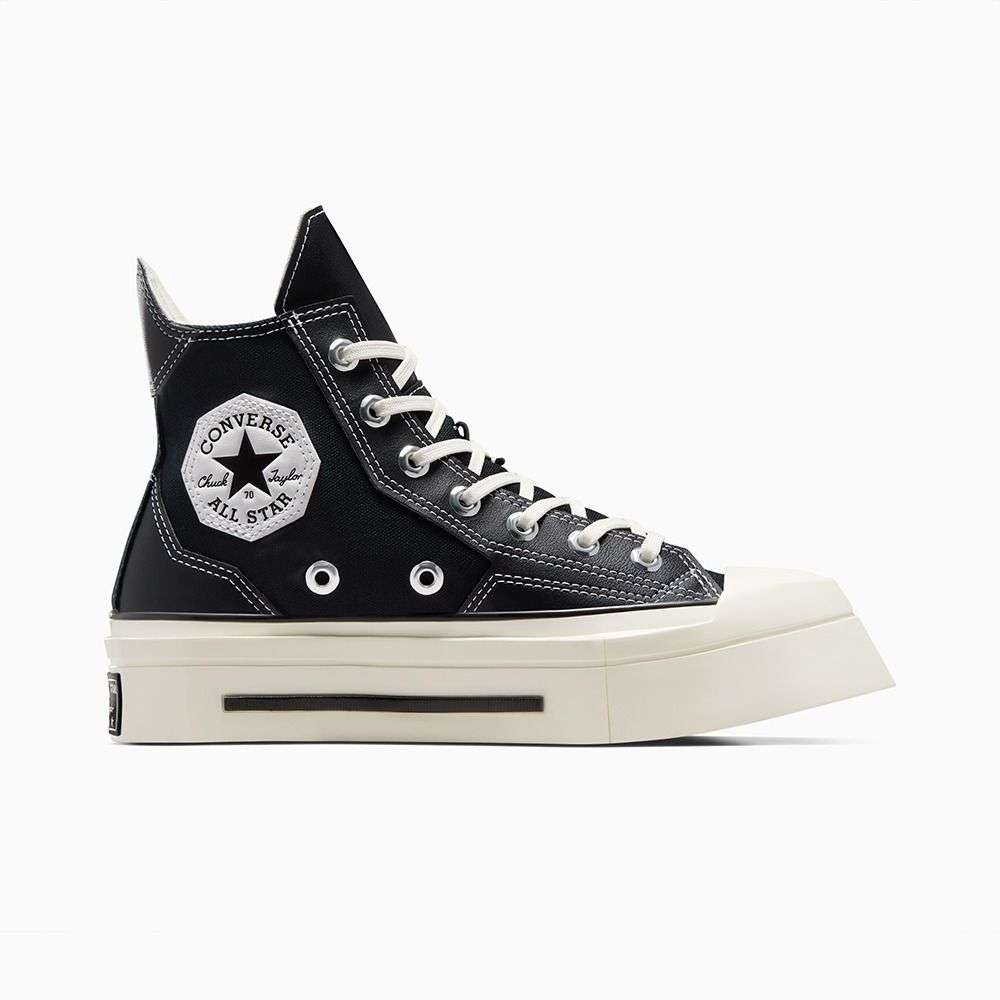 converse Chuck 70 De Luxe Squared unisex high top shoe-picture-15