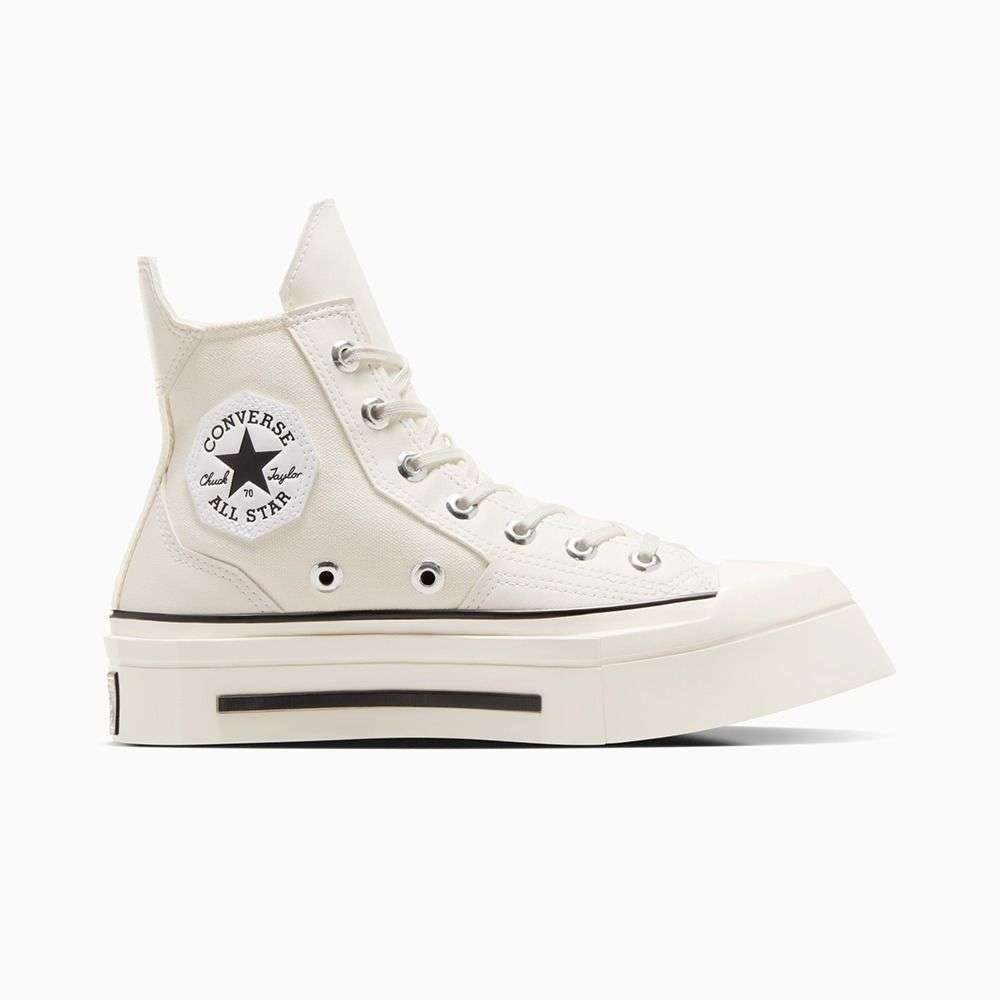 converse Chuck 70 De Luxe Squared unisex high top shoe-picture-12