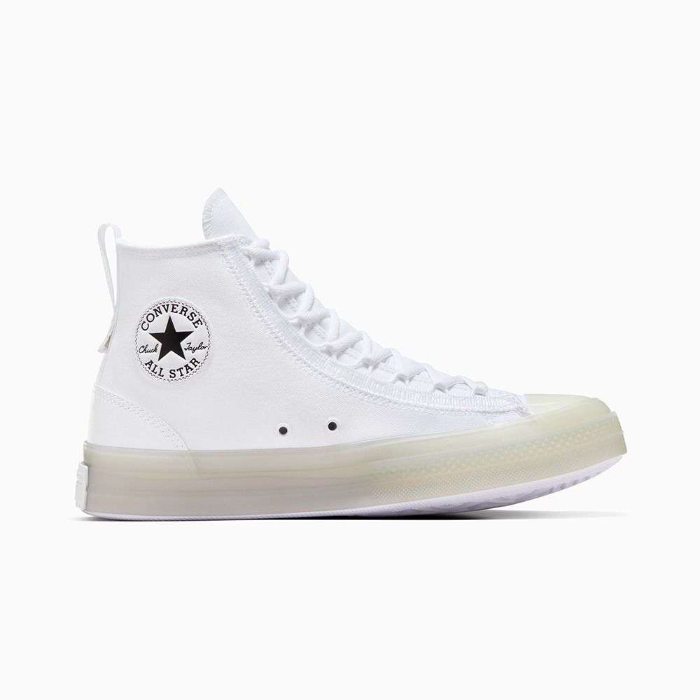 Shop Converse Women Chuck Taylor All Star Madison Mid Top Brown