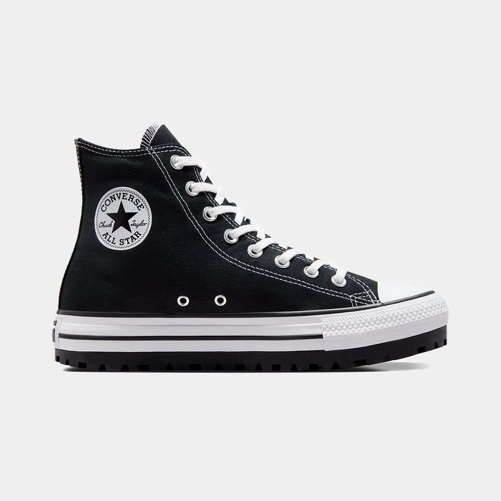 Shop Converse Unisex Chuck Taylor All Star CX EXP2 High Top White