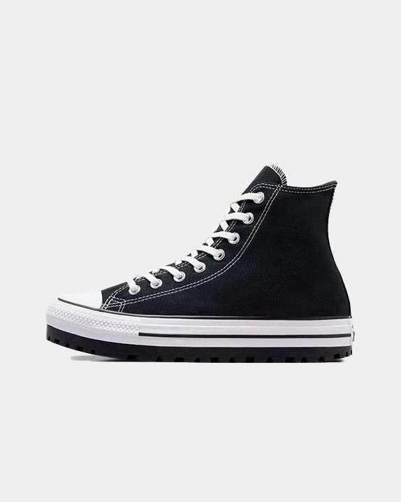 Shop Converse Men Chuck Taylor All Star City Trek High Top Black