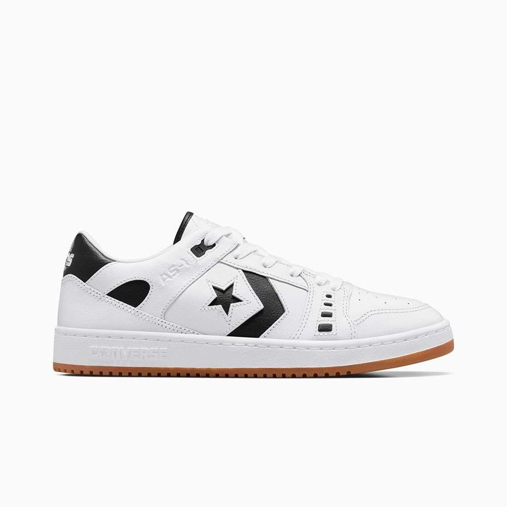 CONS AS-1 Pro unisex low top shoe-image-6