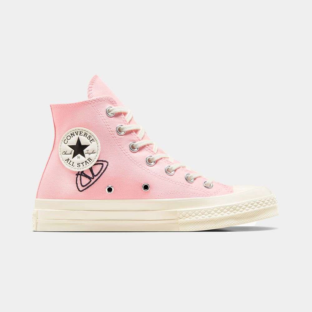 Chuck 70 Pink Lemonade