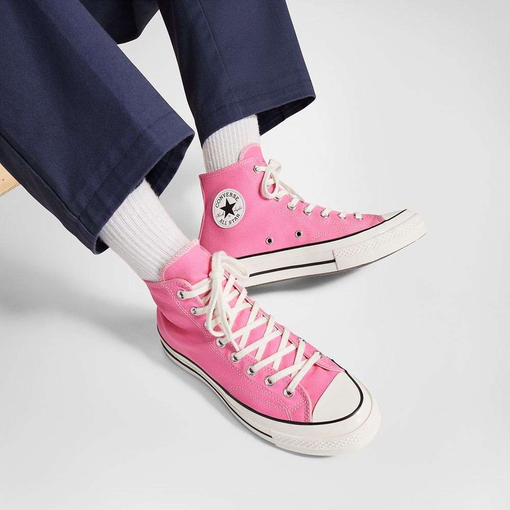 Chuck 70 Seasonal Color