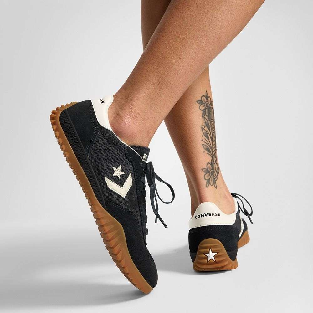 Run Star Trainer