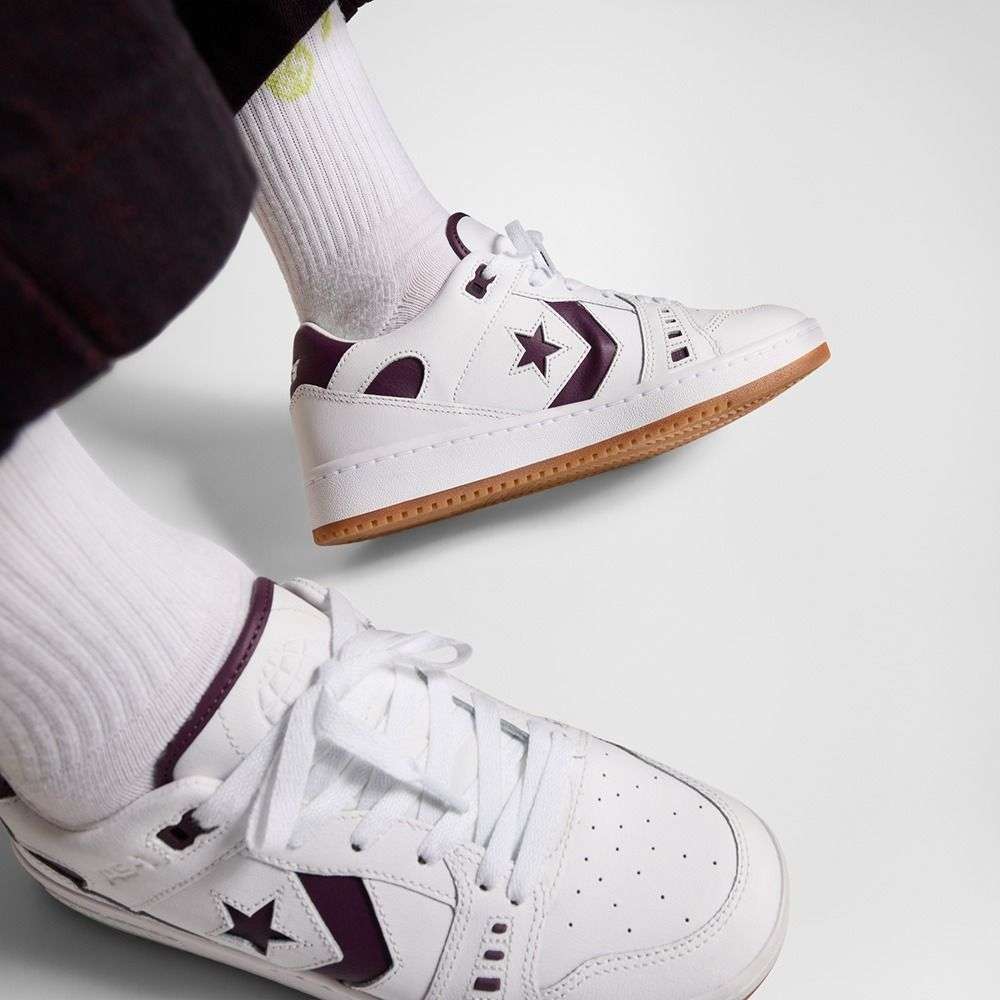 Cons AS-1 Pro Leather