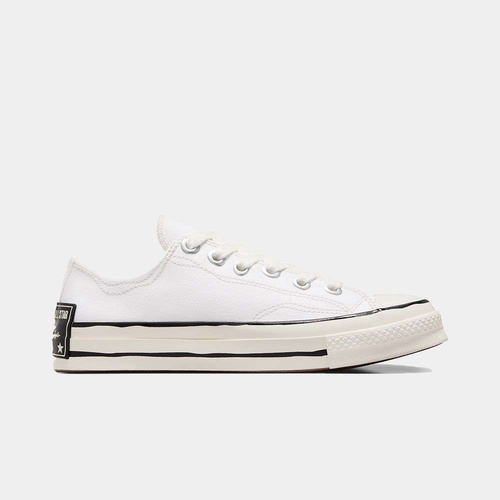 Chuck 70 Sketch