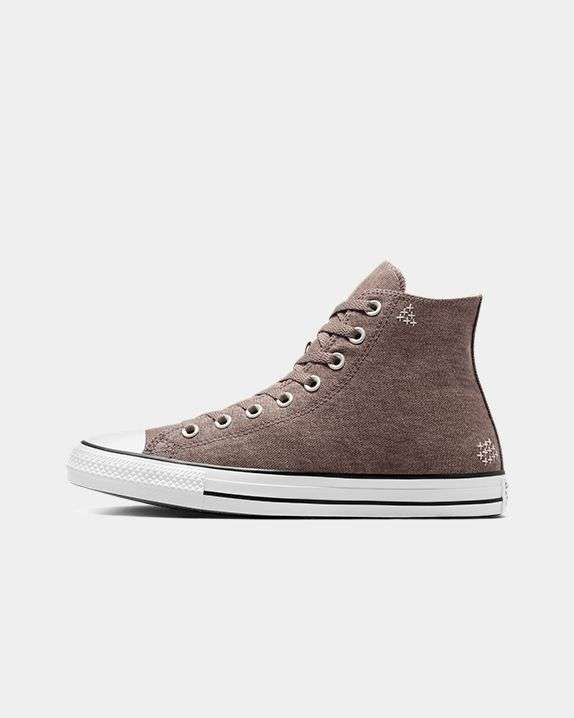Shop Converse Unisex Chuck Taylor All Star Boro Stitch High Top