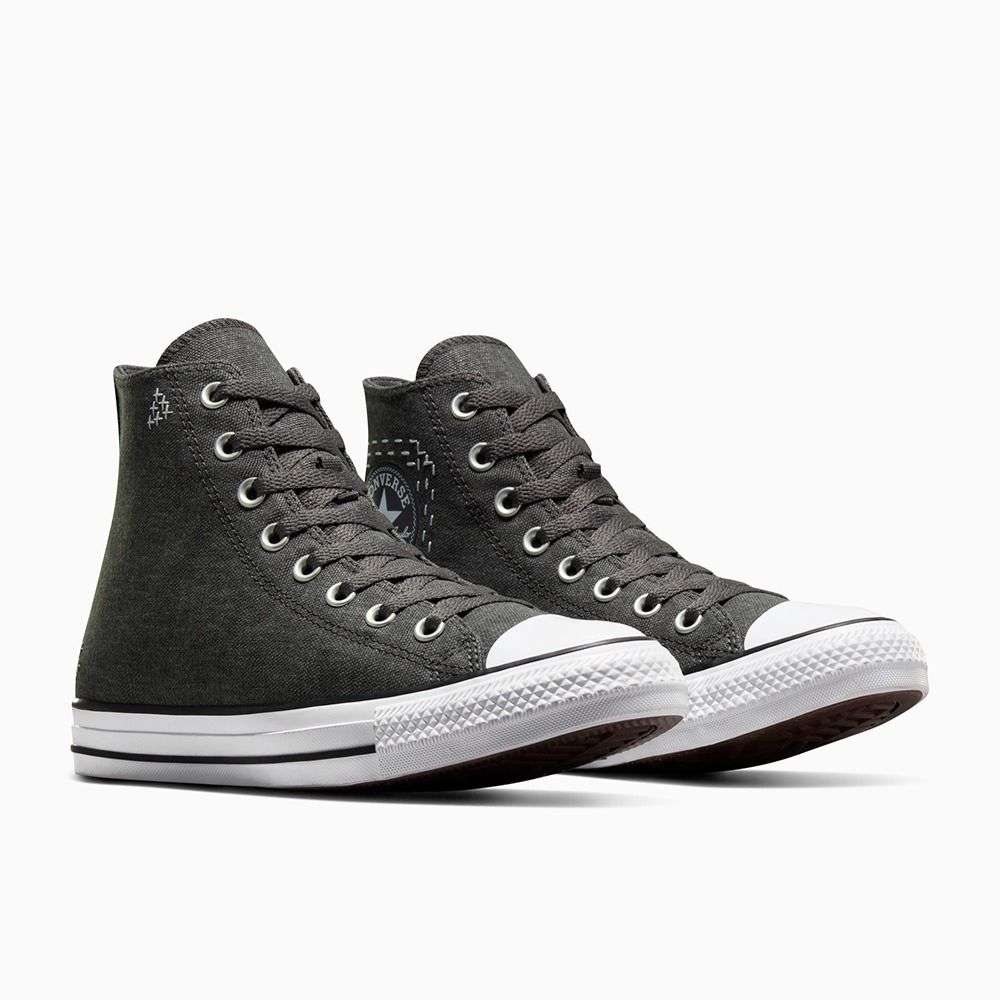Shop Converse Unisex Chuck Taylor All Star Boro Stitch High Top