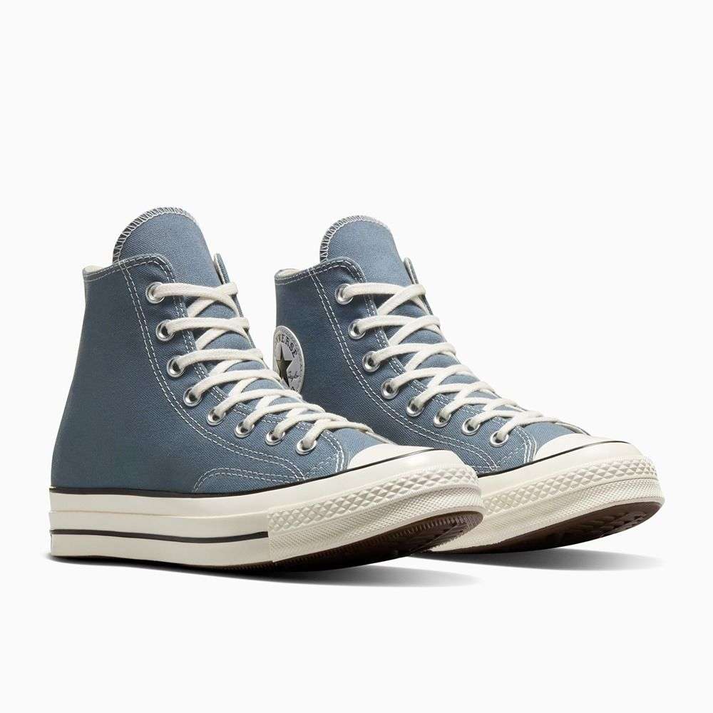 Shop Converse Unisex Chuck 70 Canvas Seasonal Color High Top Green