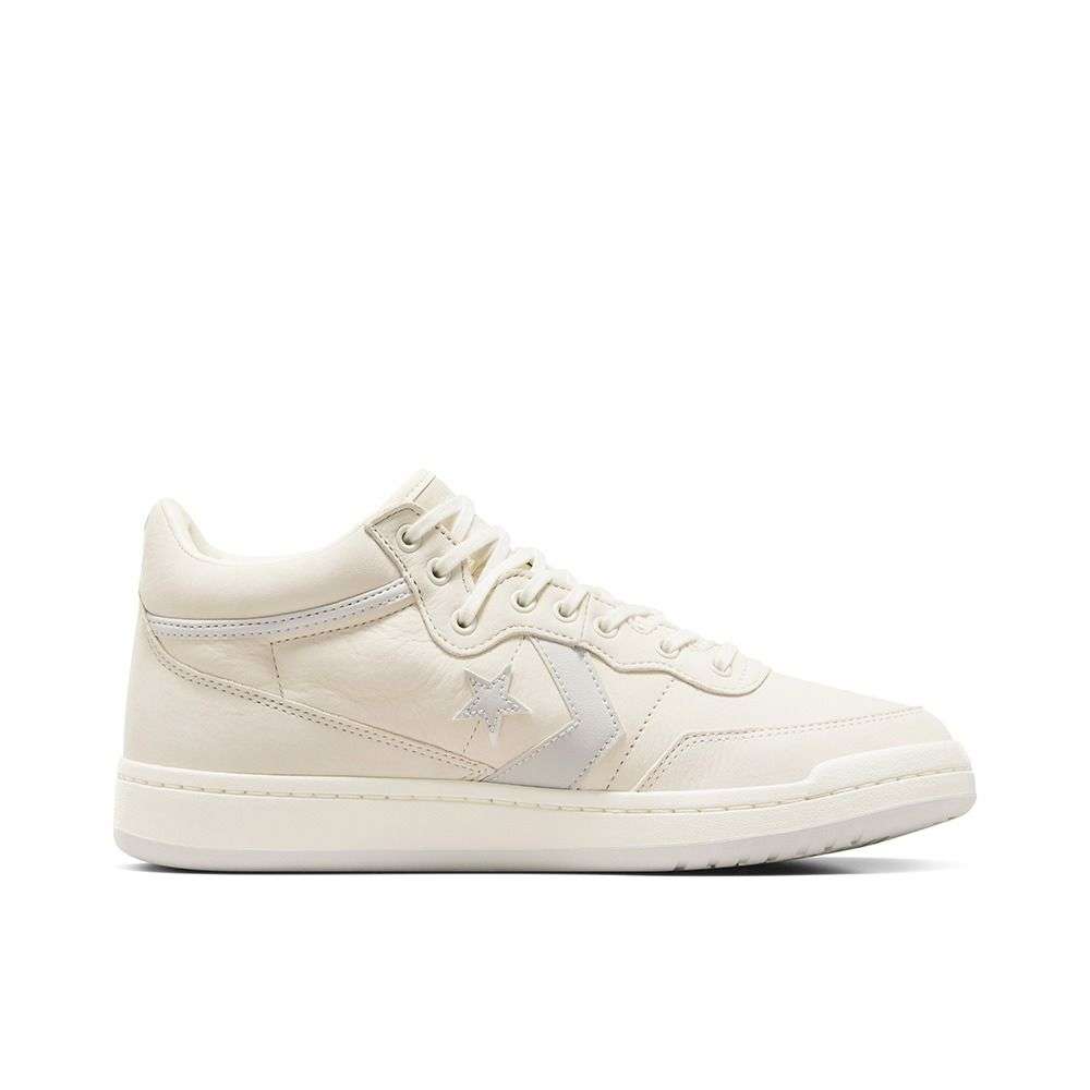 CONS Fastbreak Pro Nylon & Leather unisex mid top shoe-image-3