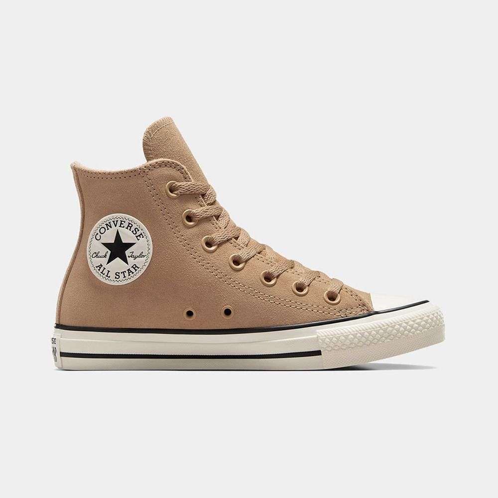 Chuck Taylor All Star Colorful Suede unisex high top shoe-image-49