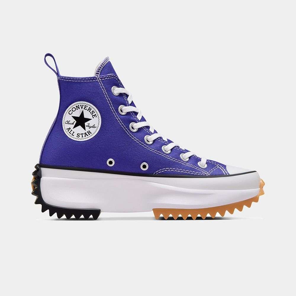 converse Run Star Hike Canvas Platform unisex high top shoe-picture-15