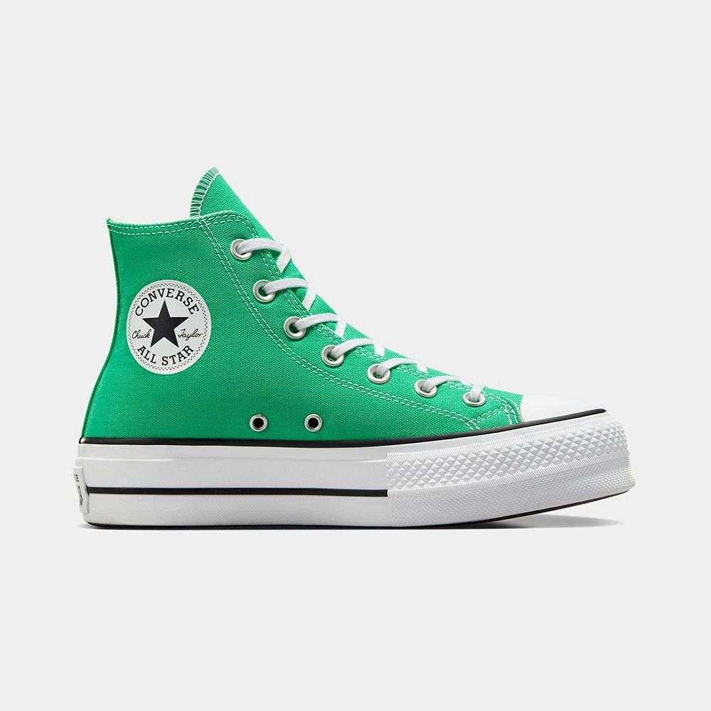 converse Chuck Taylor All Star Lift Platform women's platform shoe-picture-20