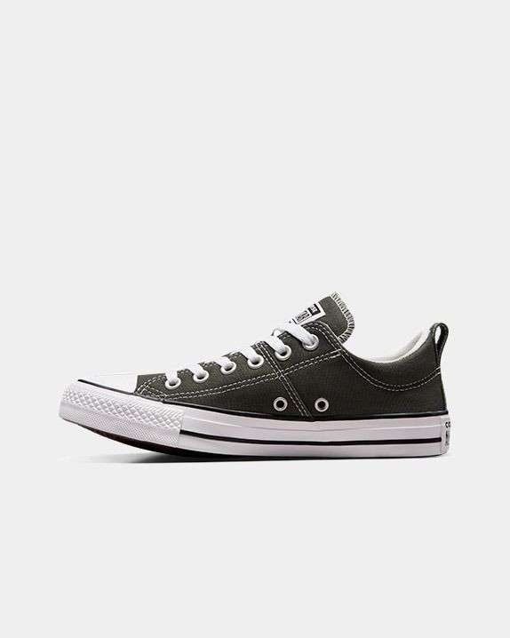 Shop Converse Women Chuck Taylor All Star Madison Low Top Green