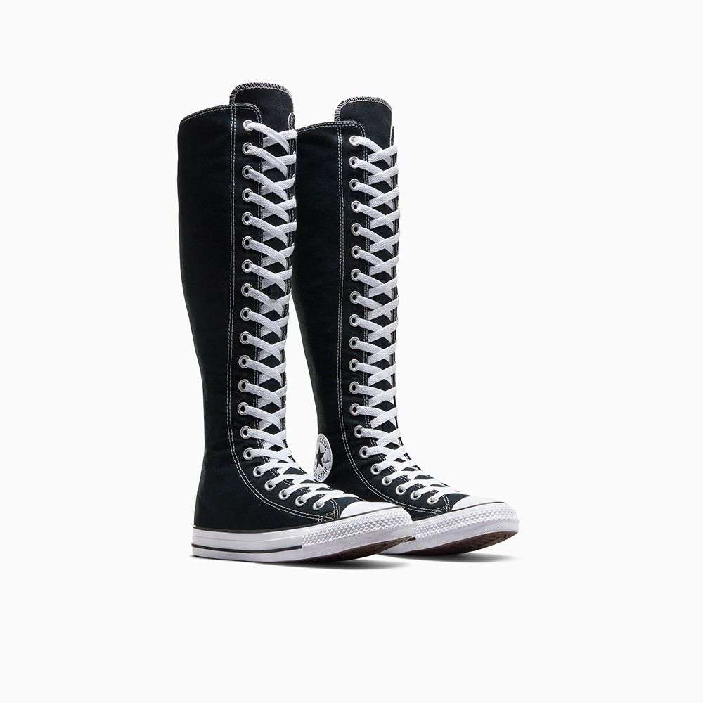 Shop Converse Women Chuck Taylor All Star XX-Hi High Top Black