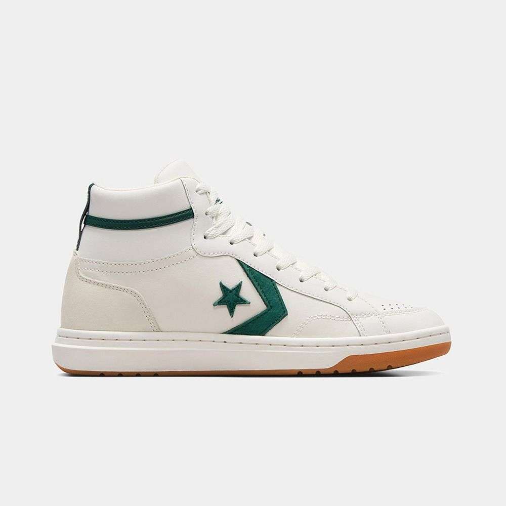 Pro Blaze Classic Sport Luxe unisex mid top shoe-image-36
