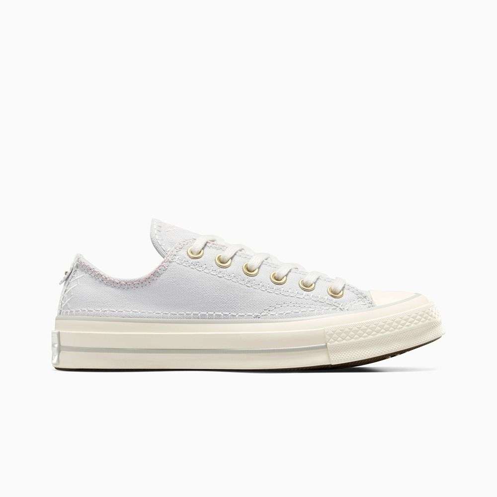 Chuck 70 Crafted Stitching