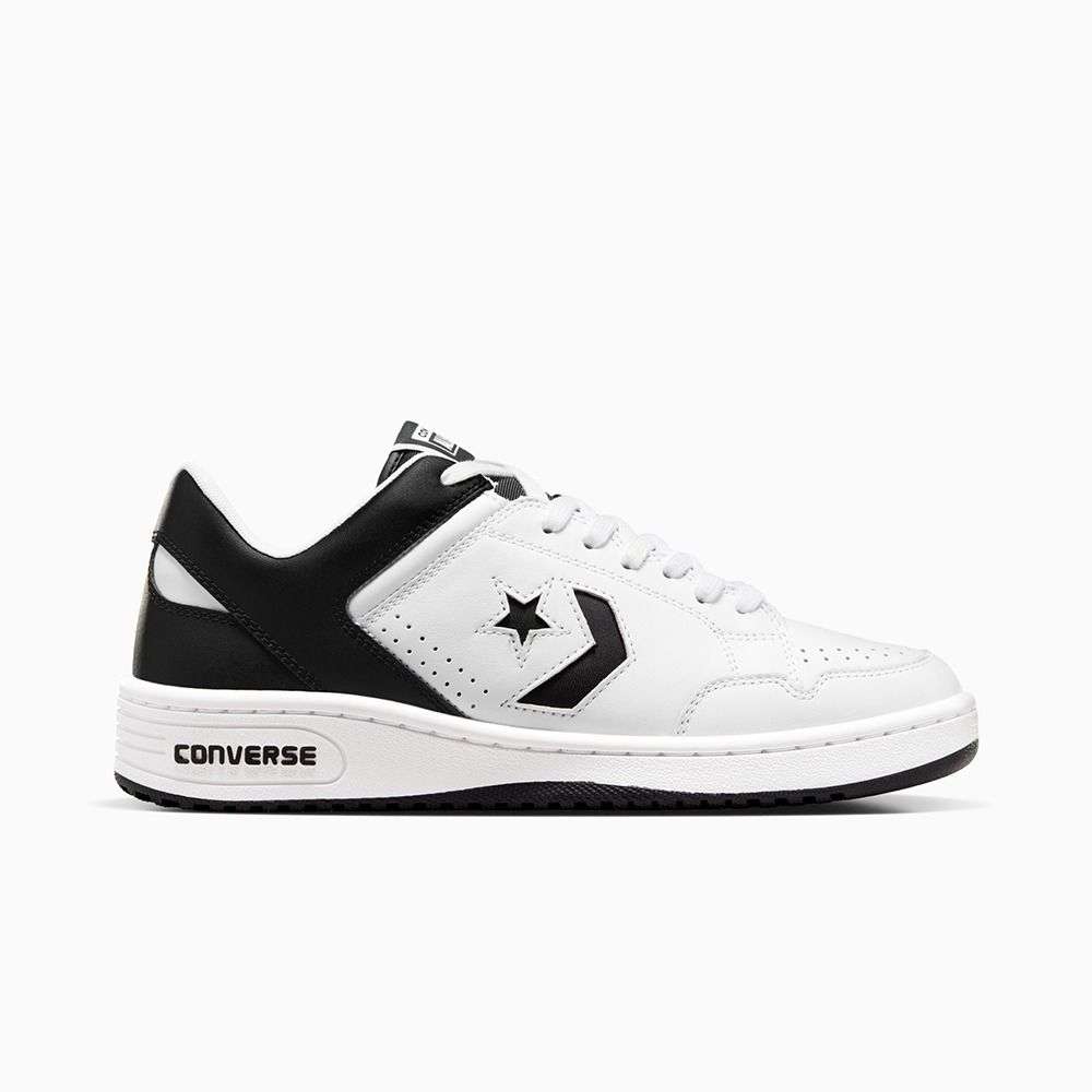 Converse Weapon Leather