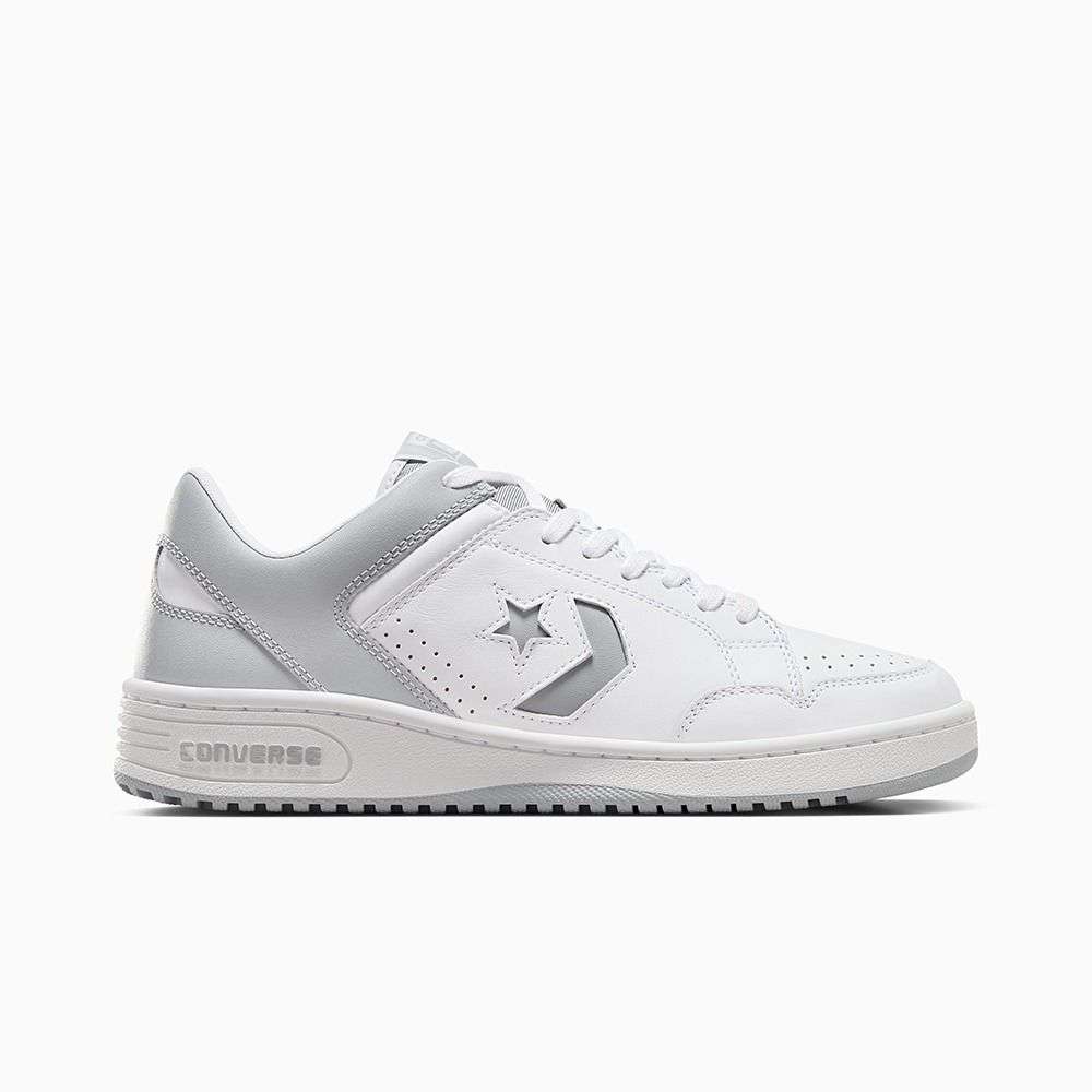 Converse Weapon Leather