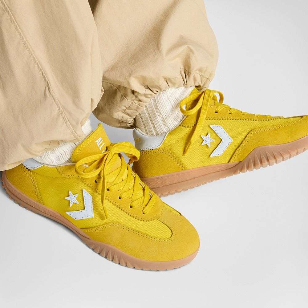 Run Star Trainer