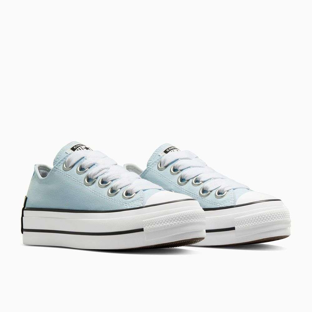 Platform Sneakers Converse Chuck Taylor All Star Review Shop
