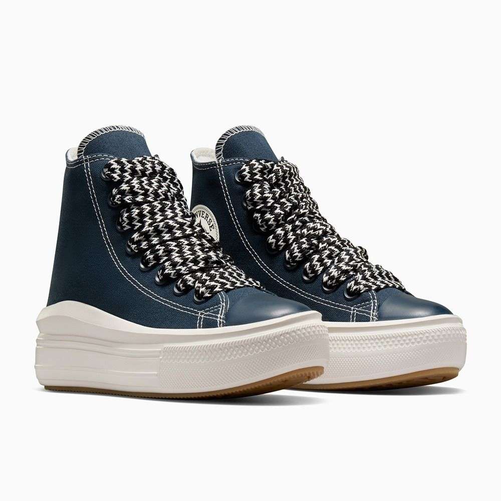 Canvas Shoes Thick Sole Shoes 90s Shop Converse Women Chuck Taylor