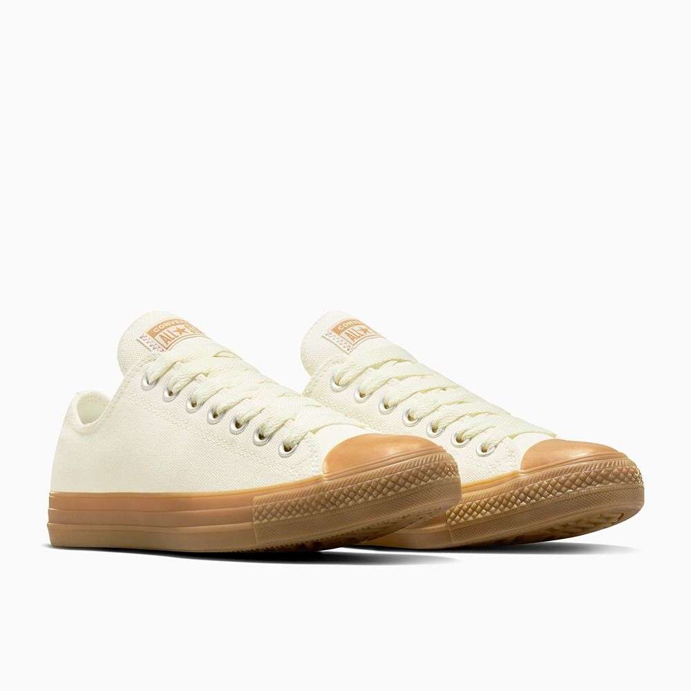 Sneakers Tan All Star Converse Shop Converse Men Chuck Taylor