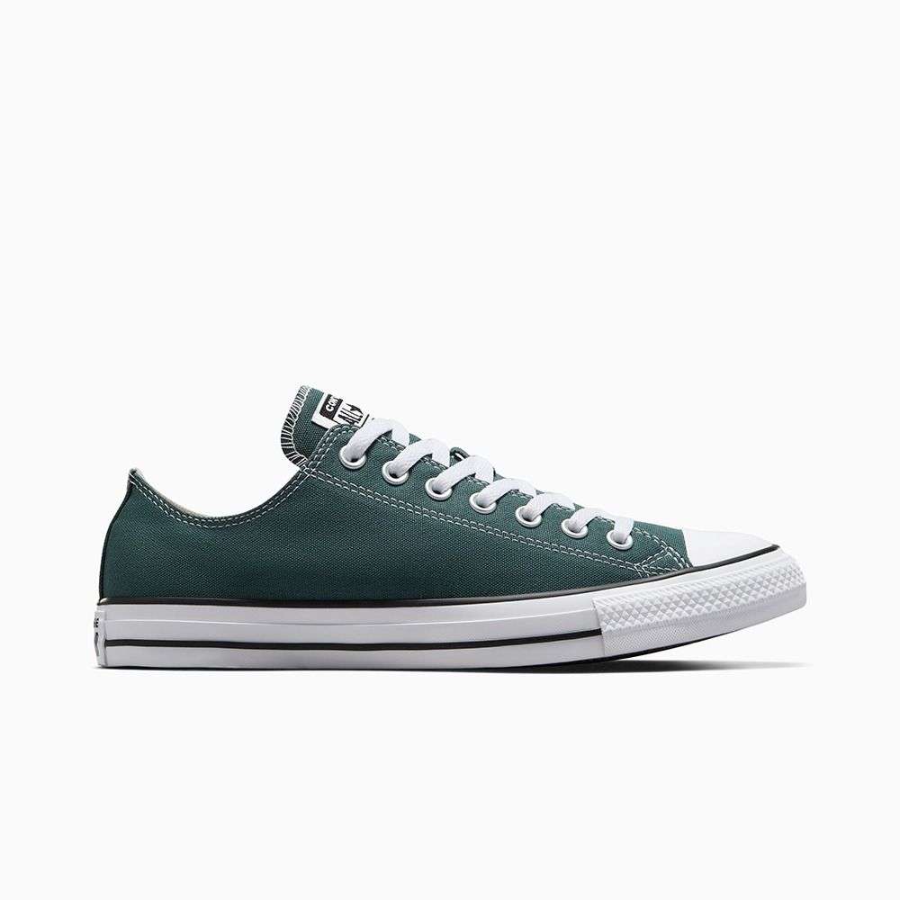 Chuck Taylor All Star Seasonal Color unisex low top shoe-image-15