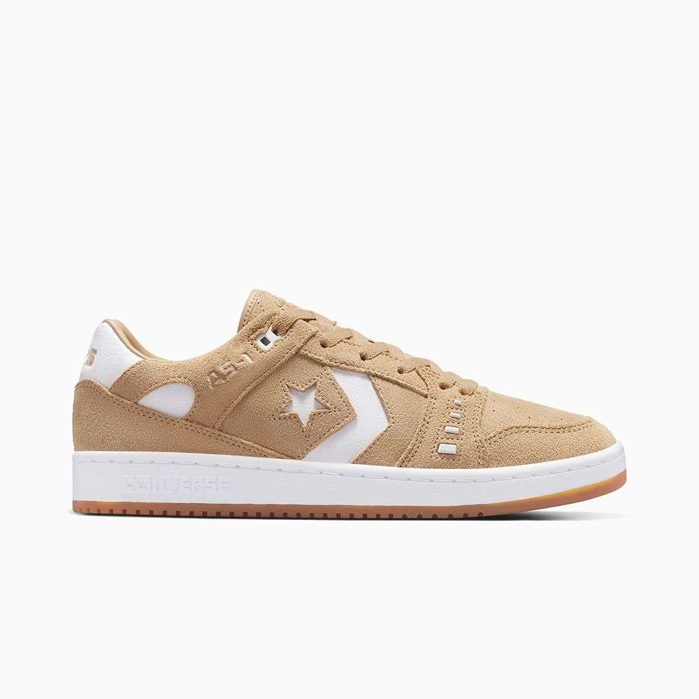 CONS AS-1 Pro Suede unisex low top shoe-image-28