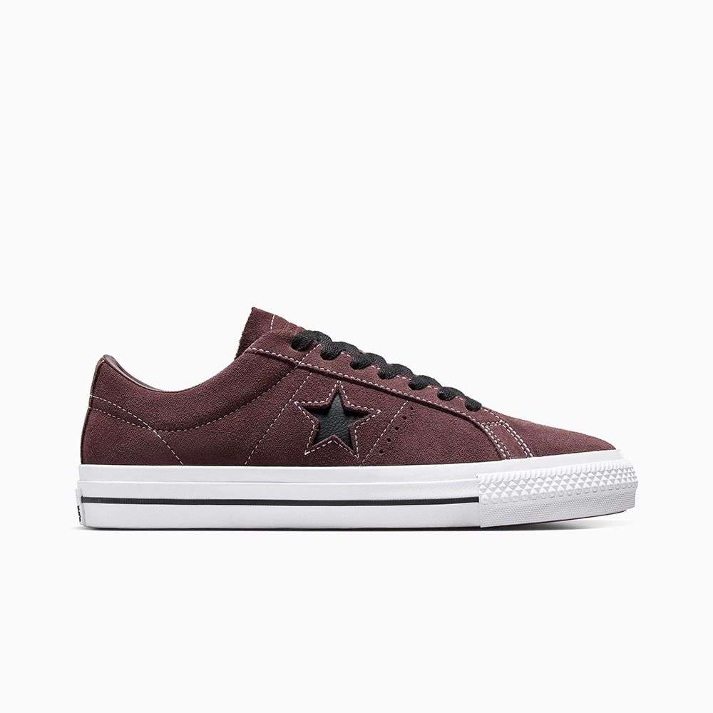 CONS One Star Pro unisex low top shoe-image-0