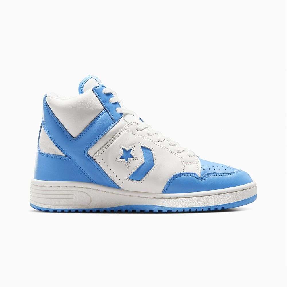 Converse Weapon unisex high top shoe-image-9