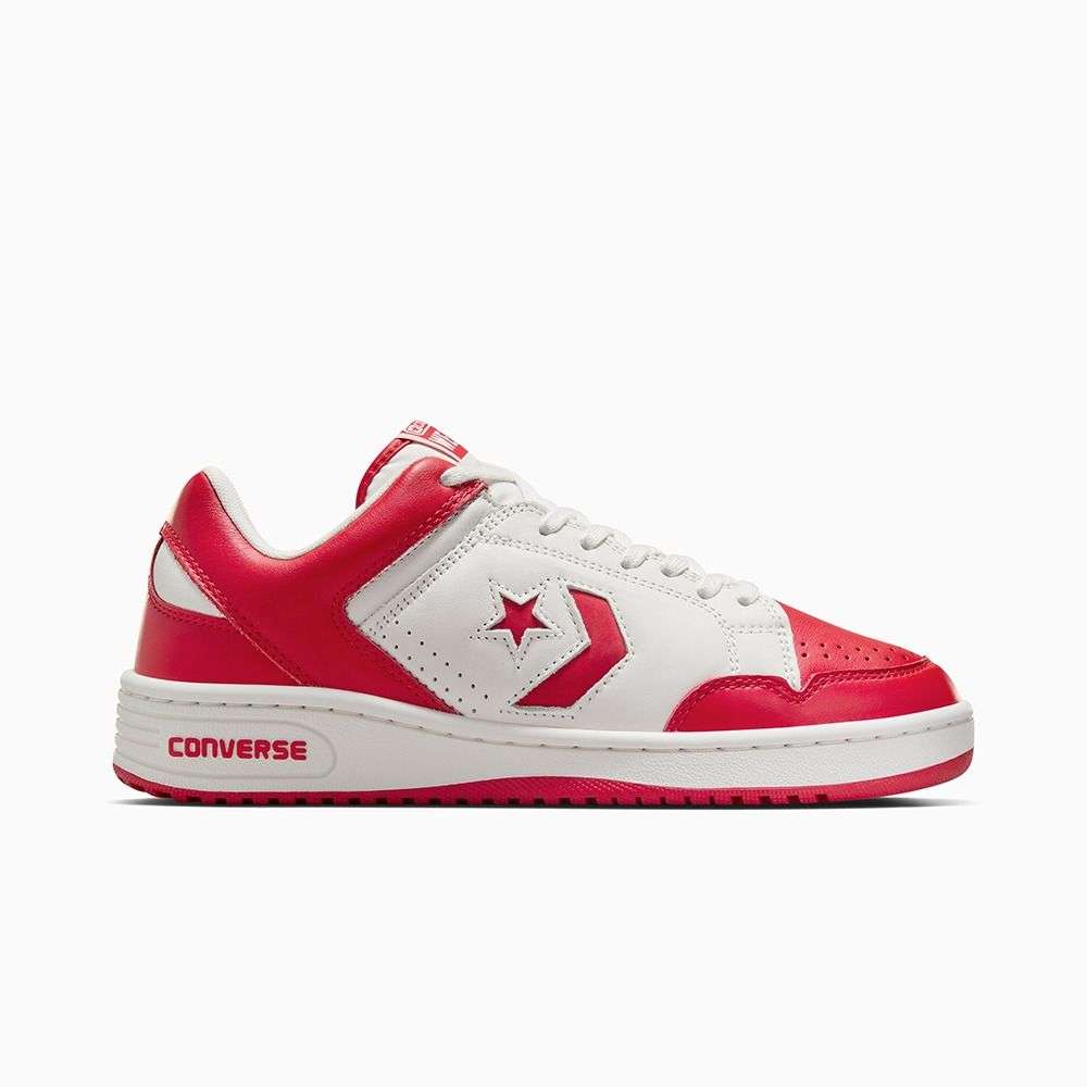 Converse Weapon unisex low top shoe-image-3