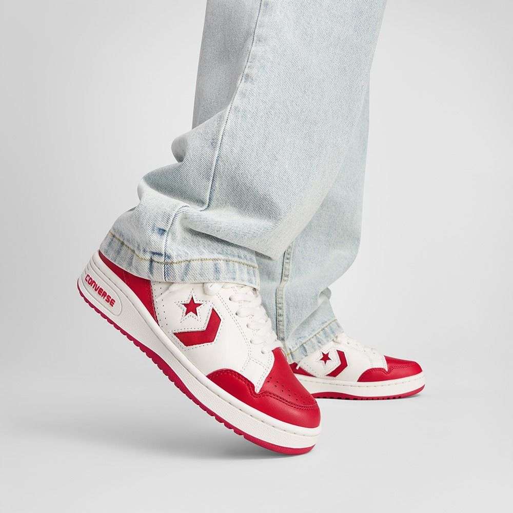 Converse Weapon